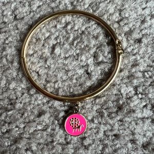 Kate Spade constellation bracelet